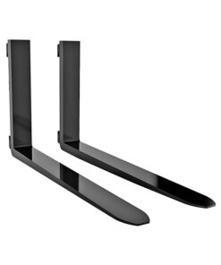 Gabelzinken FEM 2A/B