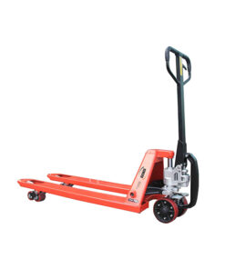 Spezielle Hubwagen