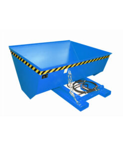 Staplerschaufel