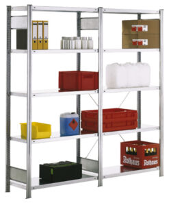 Regalsysteme