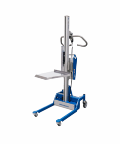 EXPRESSO Mobile Hebehilfen