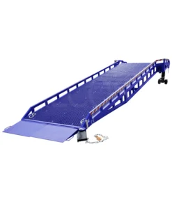 Ramplo Mobile Auffahrrampen