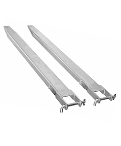Paar Gabelverlängerung geschlossen 2000 mm