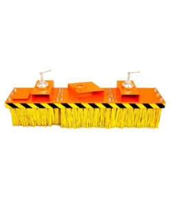Staplerkehrbesen Scrubby 152 Light | Kehrfläche 1430 x 350mm