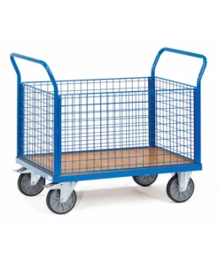 fetra® Vierwandwagen