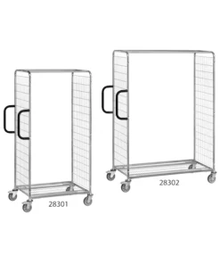 fetra® Kommissionierwagen