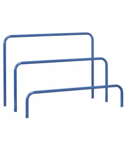 fetra® Einsteckbügel für Plattenwagen 1600mm Länge