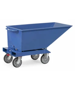 fetra® Muldenkipper 250 Liter