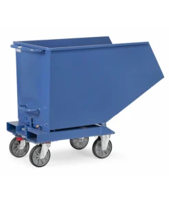 fetra® Muldenkipper 450 Liter