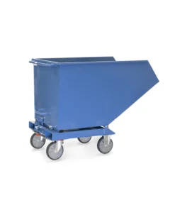 fetra® Muldenkipper 600 Liter