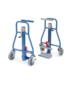 fetra® Möbelhubroller