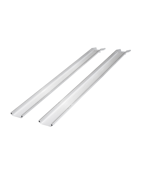 ALTEC Ladeschiene Typ ABS-F