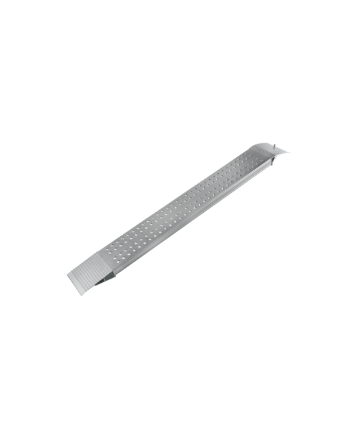 ALTEC Laderampe Typ AOH 400