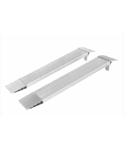 ALTEC Laderampe Typ AOS 300