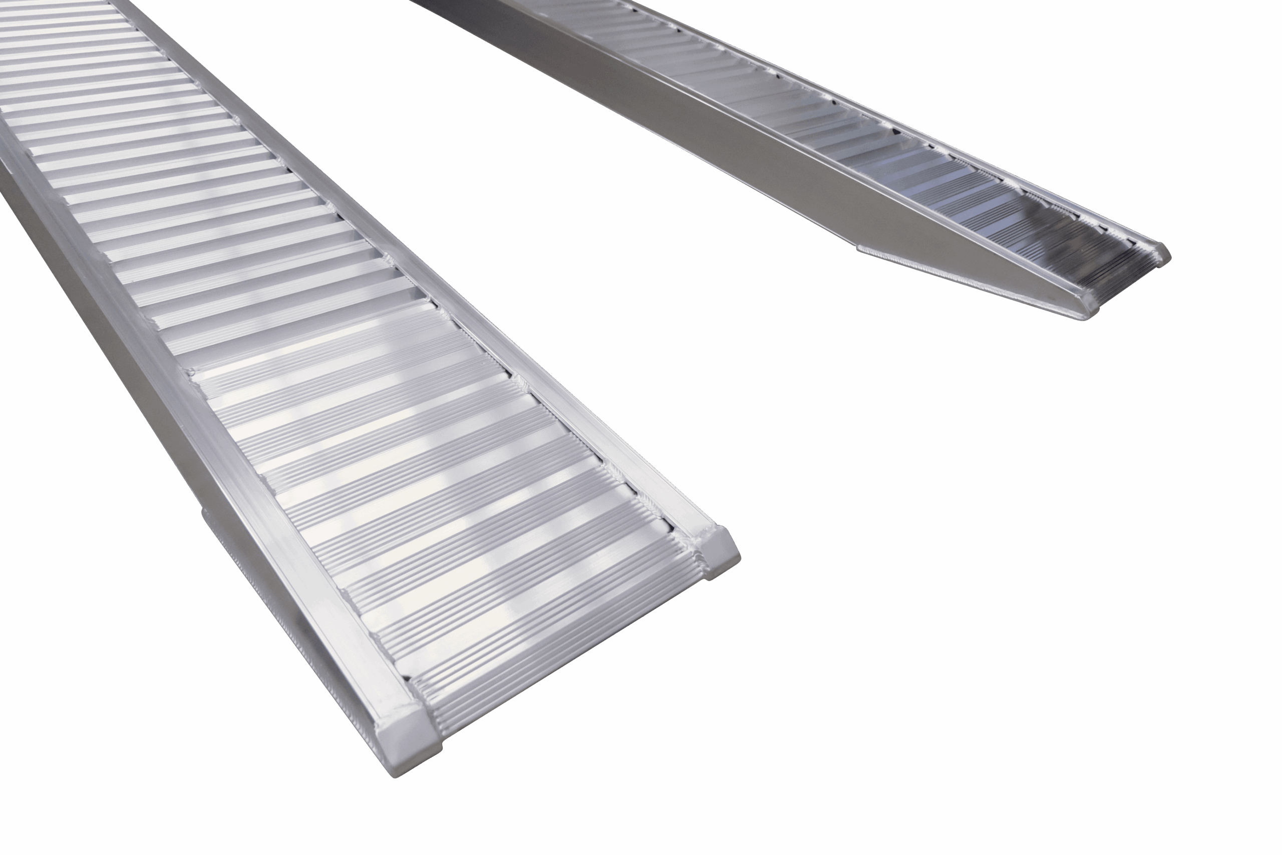 ALTEC Laderampe Typ AVS 80 mit Rand – Bild 4