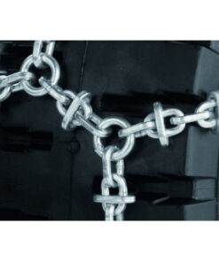 Alternative view of Ottinger Wabennetzkette Typ-D für den mittleren bis schweren Einsatz - 16x6-8 | 16x6.50-8 | 16x6.50-8_Savas | 150/75-8