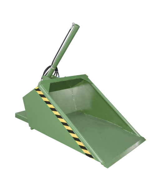 Staplerwelt Onlineshop GmbH