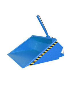 Staplerschaufel Typ DGS