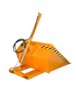 Alternative view of Staplerschaufel Typ DGS