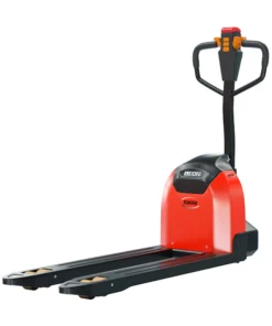 Schefer Elektrohubwagen EHW 15 Premium 1500kg Tragfähigkeit 1150mm Gabellänge