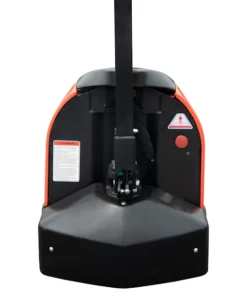 Alternative view of Schefer Elektrohubwagen EHW 15 Premium 1500kg Tragfähigkeit 1150mm Gabellänge