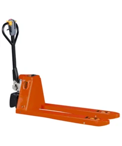 Schefer Elektrohubwagen EHW Eco Semi 2000kg Tragkraft 1150mm Gabellänge