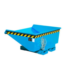 Mini-Kippbehälter Typ EXPO Volumen 275 Liter