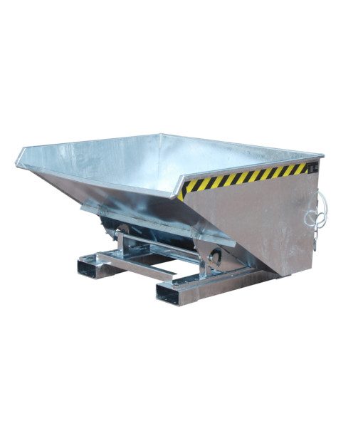 Staplerwelt Onlineshop GmbH