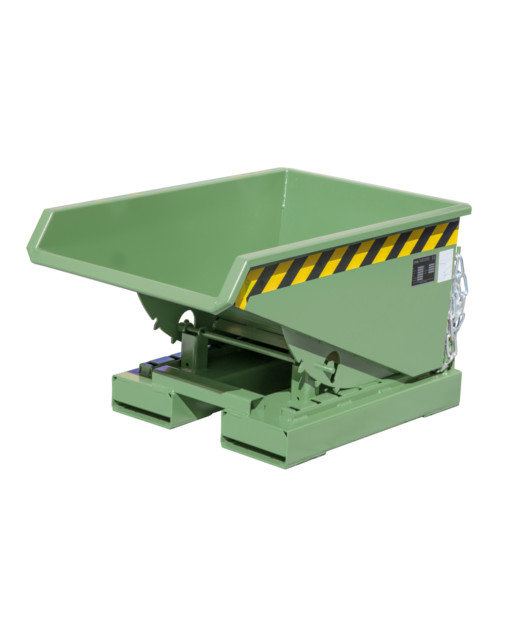 Staplerwelt Onlineshop GmbH