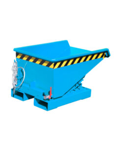 Mini-Spänenbehälter Typ EXPO-E Volumen 225 Liter