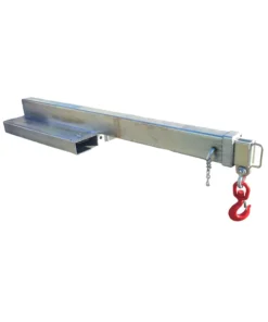 Kranausleger FJCL45 4500kg Tragkraft / 3465mm Länge