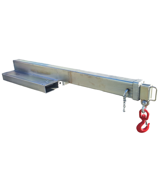Kranausleger FJCL45 4500kg Tragkraft / 3465mm Länge