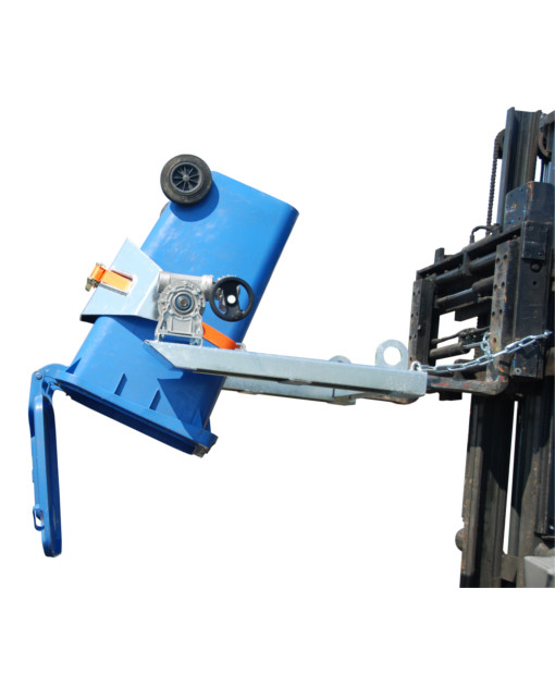 Staplerwelt Onlineshop GmbH