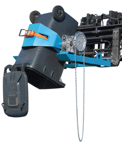 Staplerwelt Onlineshop GmbH