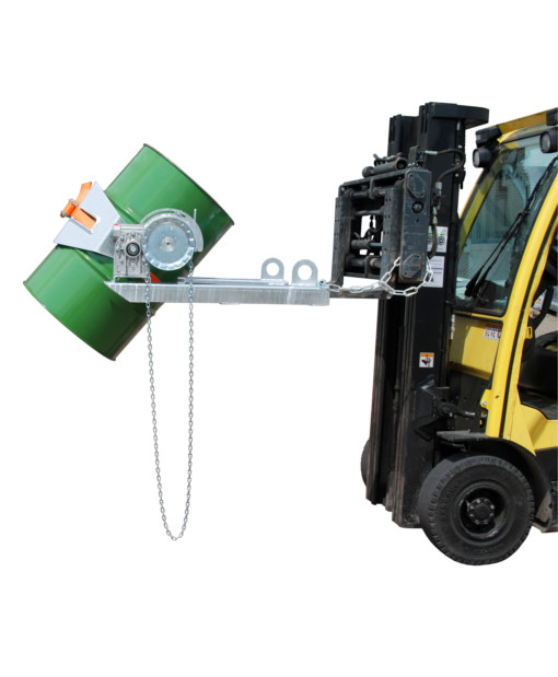Staplerwelt Onlineshop GmbH