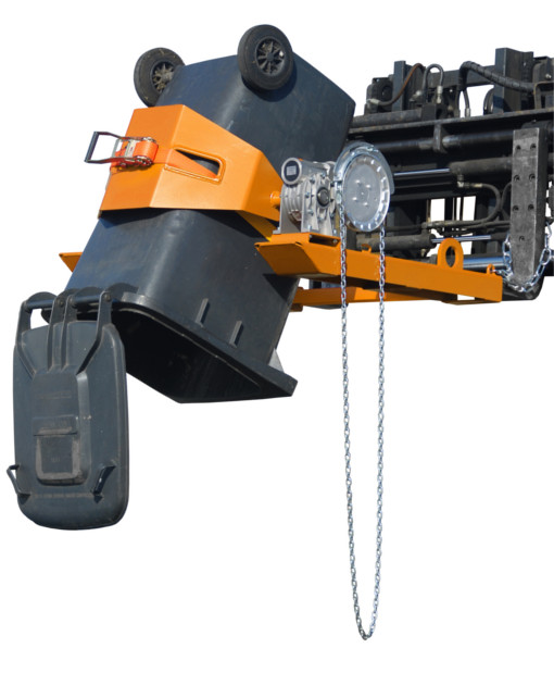 Staplerwelt Onlineshop GmbH