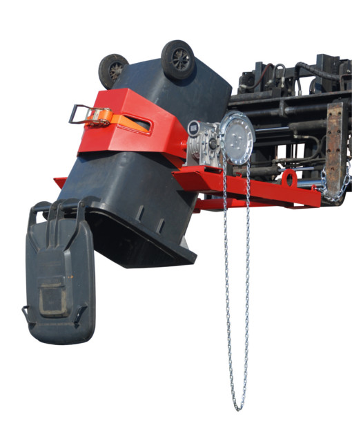 Staplerwelt Onlineshop GmbH