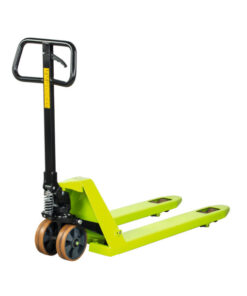 Pramac GS EVO 2500 kg Tragkraft 1150mm Gabellänge Tandem-Lastrollen