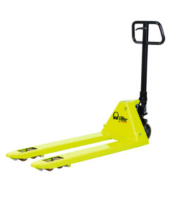 Alternative view of Pramac GS EVO 2500 kg Tragkraft 1150mm Gabellänge Tandem-Lastrollen