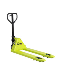 Pramac GS Pro Super Silent Gabellänge 1150 mm, Schalldruckpegel 45dB