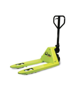 Pramac GS Special 25S4 Mini, Tragfähigkeit 2500 kg, Gabellänge 800 mm, Gabelweite 400 mm