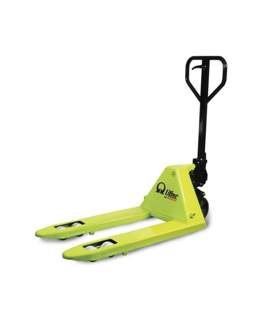 Pramac GS Special 25S4, Tragfähigkeit 2500 kg, Gabellänge 600 mm