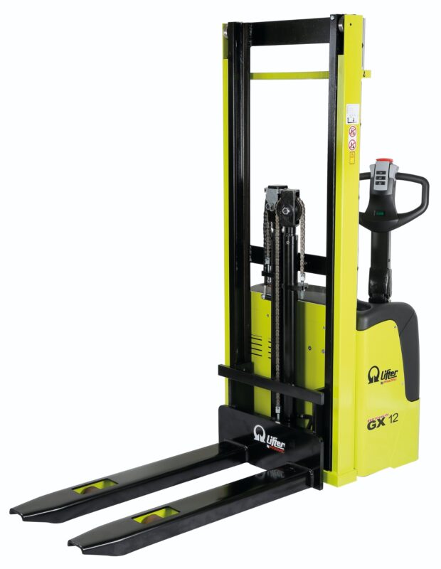 Staplerwelt Onlineshop GmbH