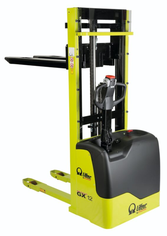 Staplerwelt Onlineshop GmbH