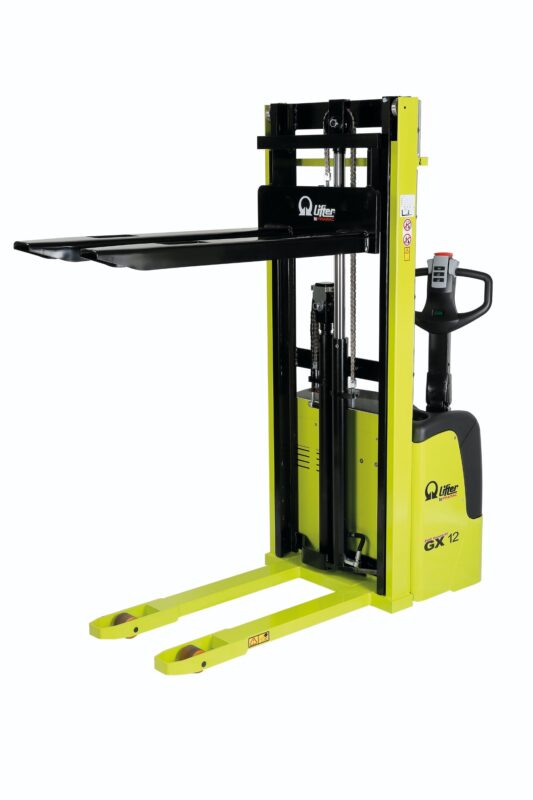 Staplerwelt Onlineshop GmbH