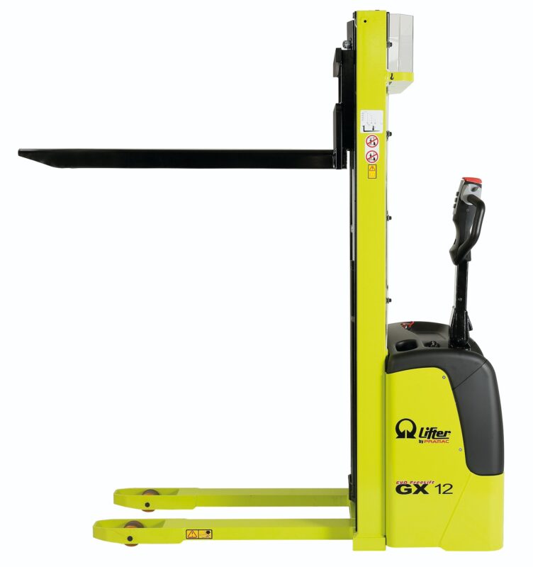 Staplerwelt Onlineshop GmbH