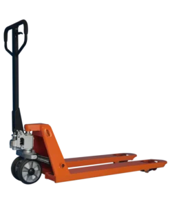 Schefer AC-P 2500kg Tragkraft 1150mm Gabellänge Tandem-Lastrollen