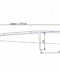 Alternative view of ALTEC Überladebrücke Typ HFB60, Tragkraft 1200kg