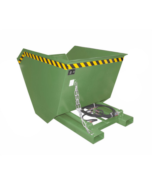 Staplerwelt Onlineshop GmbH