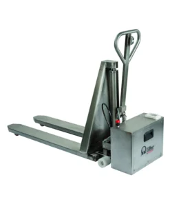 Alternative view of Pramac HX10E INOX 1000kg Tragkraft 1150mm Gabellänge